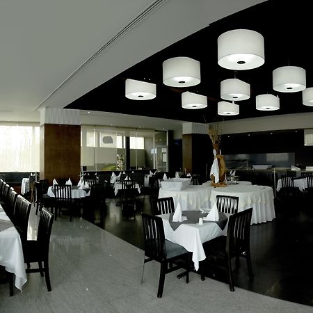 Casa Inn Business Hotel Celaya Exterior photo