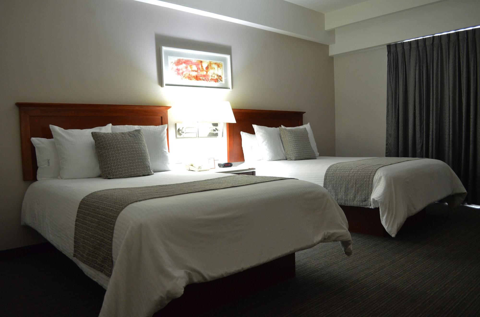 Casa Inn Business Hotel Celaya Exterior photo