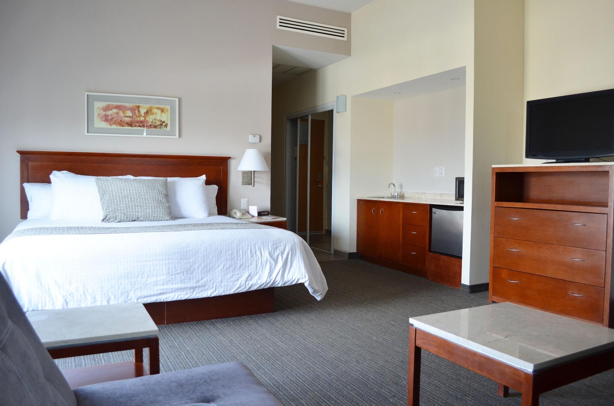 Casa Inn Business Hotel Celaya Exterior photo
