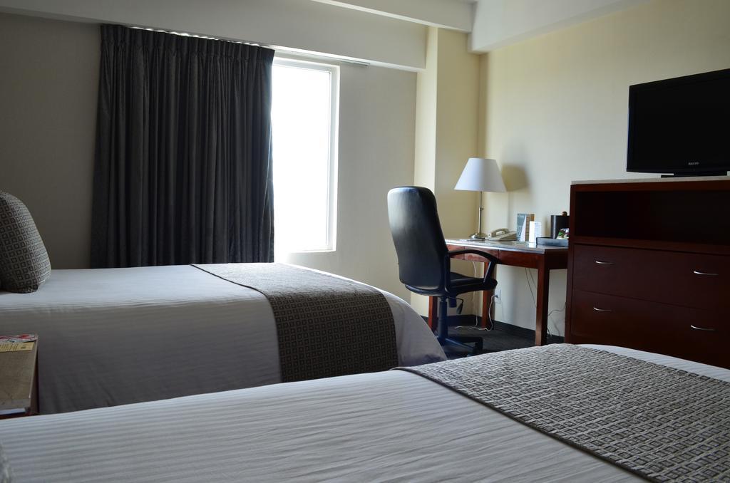 Casa Inn Business Hotel Celaya Exterior photo