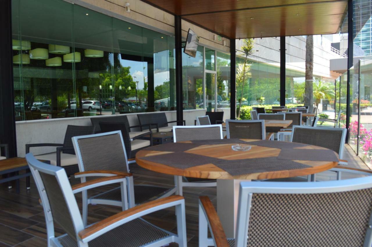 Casa Inn Business Hotel Celaya Exterior photo